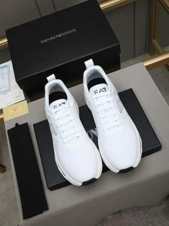 Picture of Armani Shoes _SKUArmanisz38-44hnx0603988
